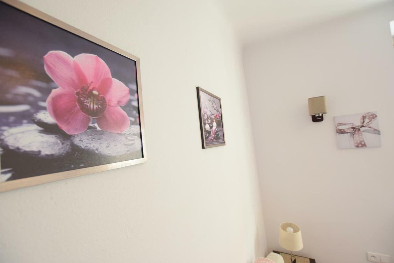 Elegant Apartment Warsaw Promenade II Extérieur photo