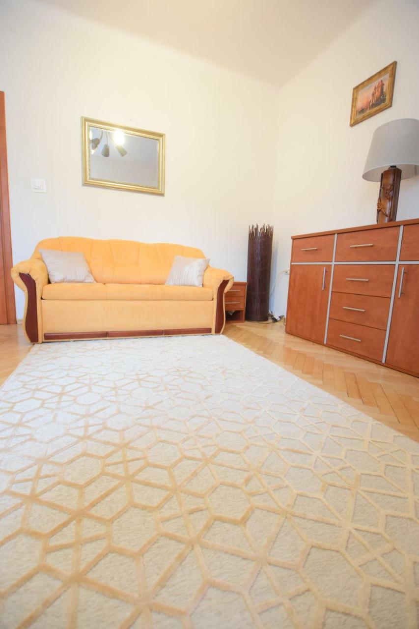 Elegant Apartment Warsaw Promenade II Extérieur photo